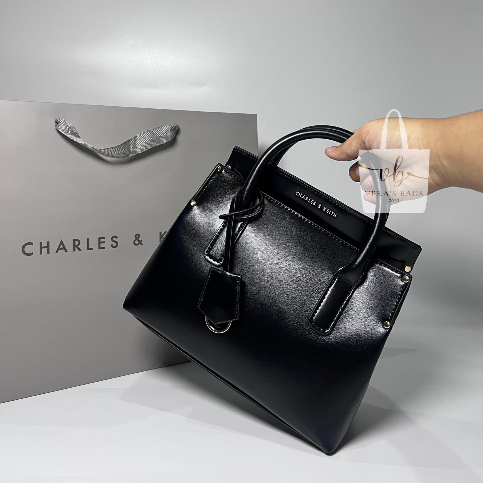 Charles & Keith Rene thumbnail 2
