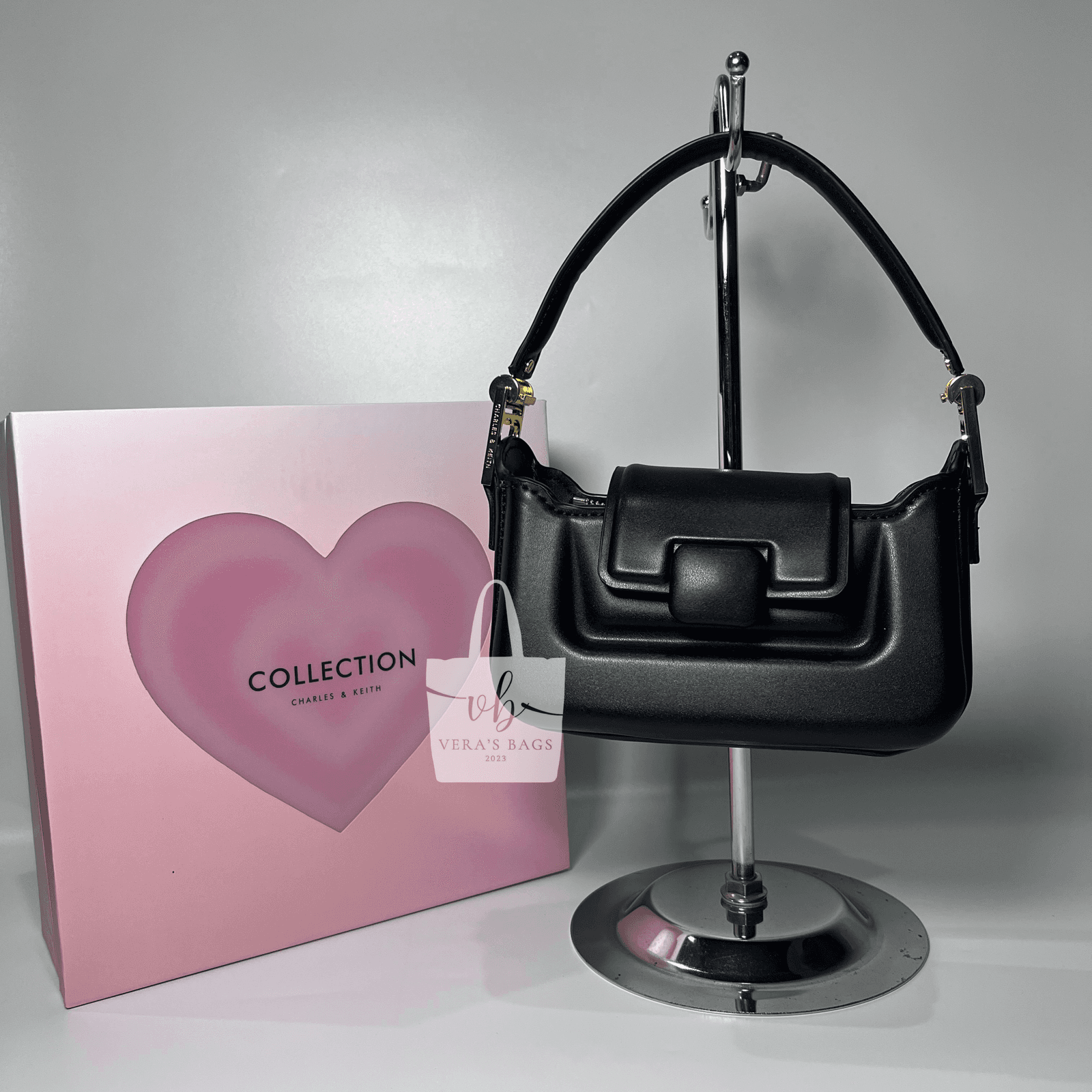 Charles & Keith Koa Collection thumbnail 2