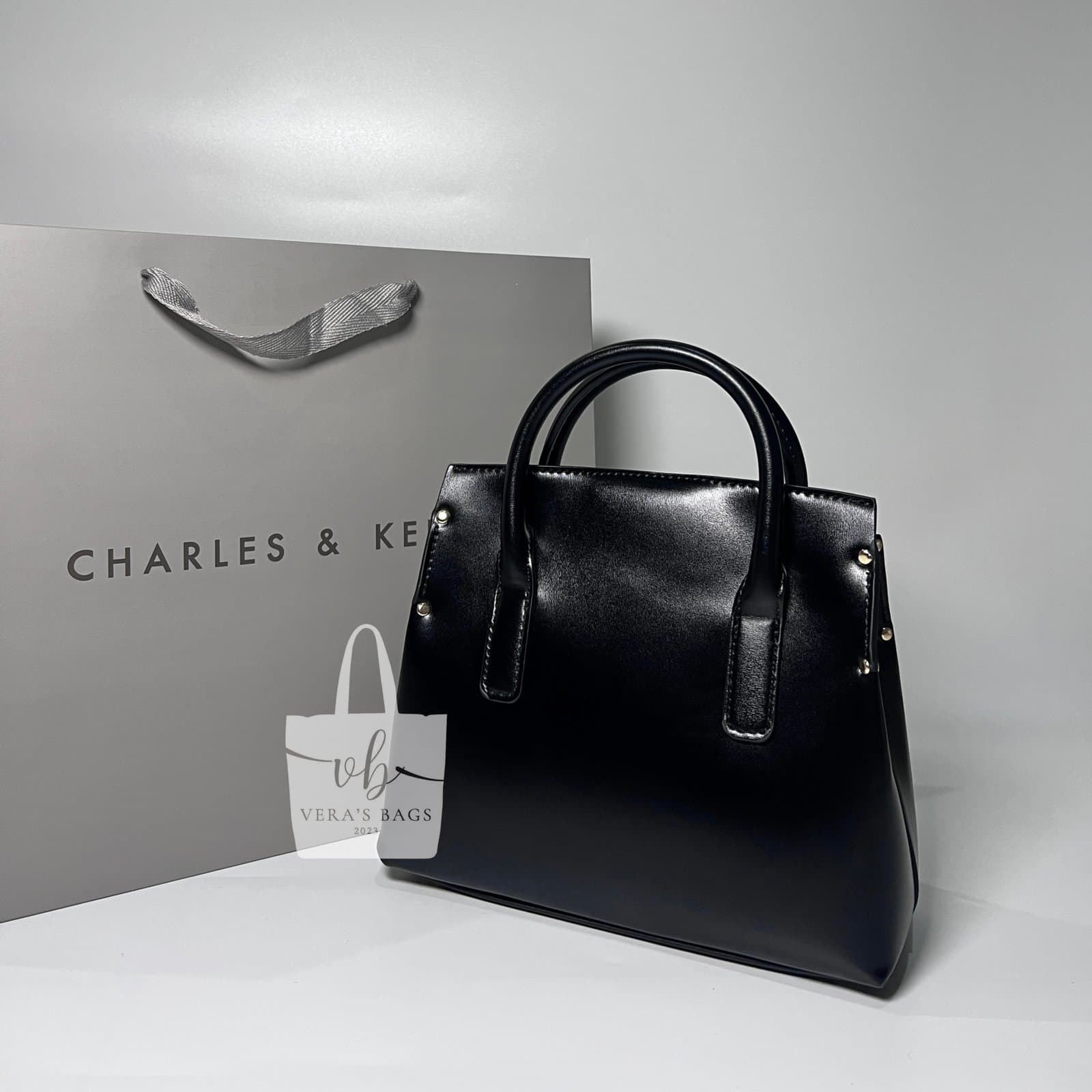 Charles & Keith Rene thumbnail 3