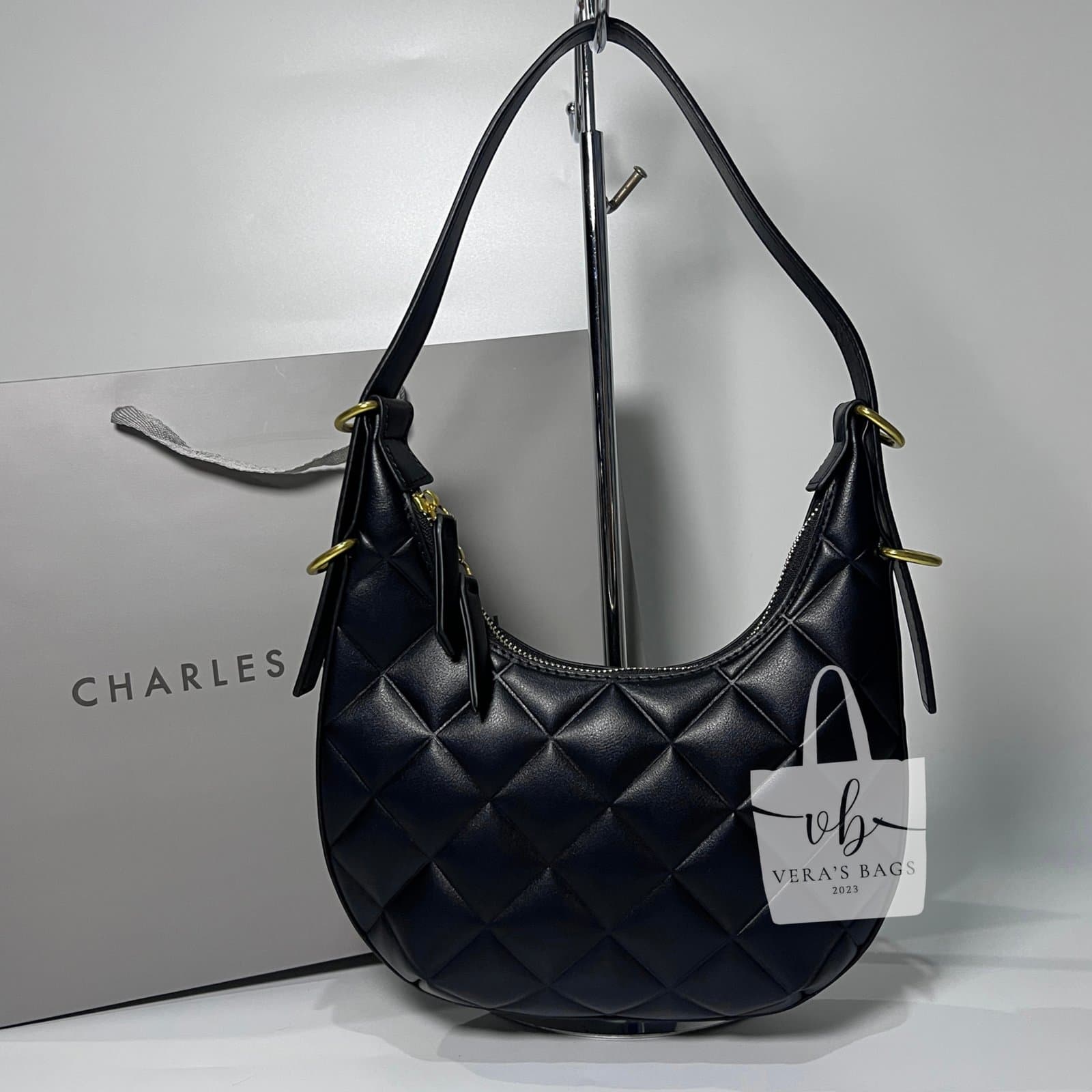 Charles & Keith Crescent thumbnail 3