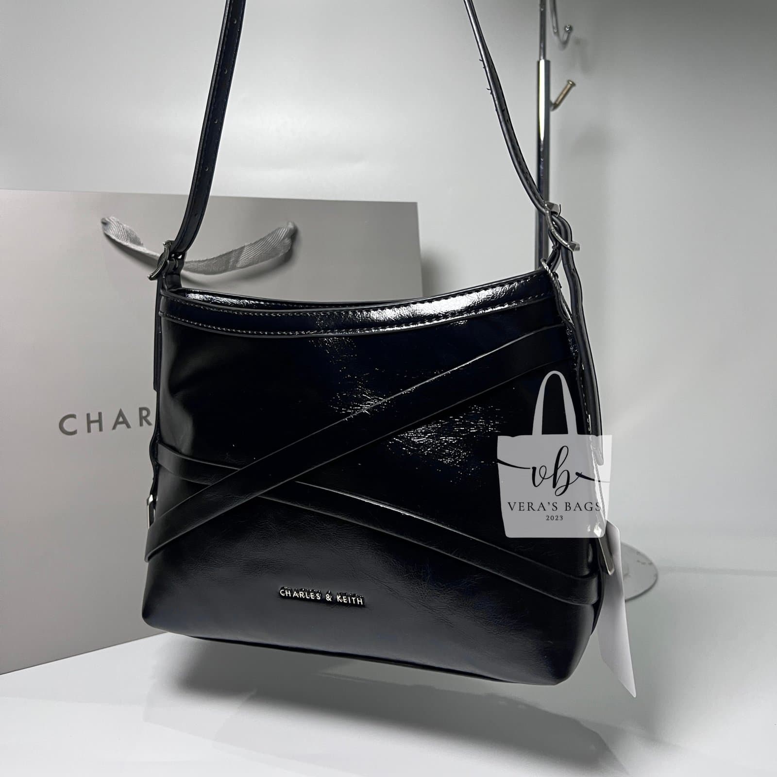 Charles & Keith Bryna thumbnail 2