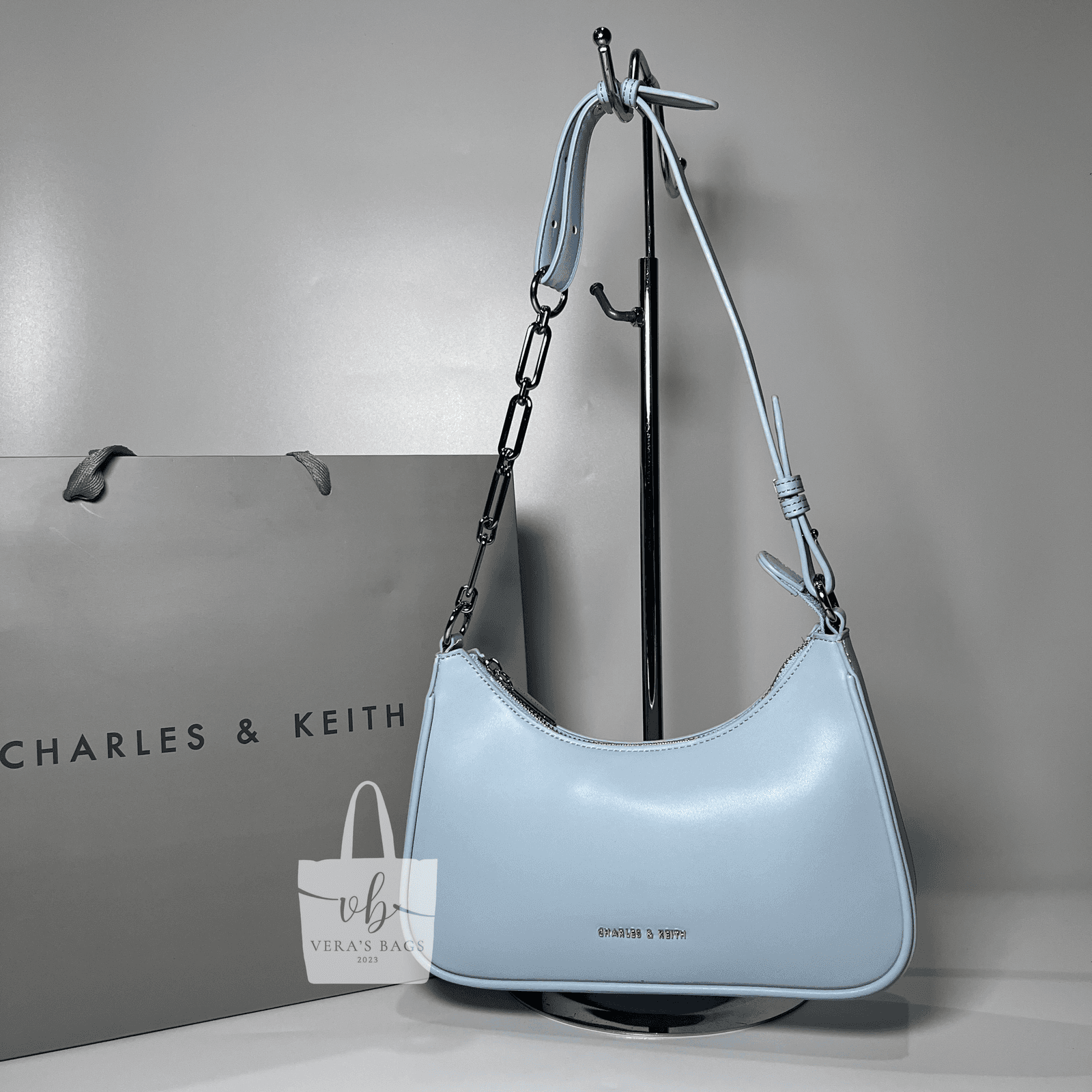 Charles & Keith Lane