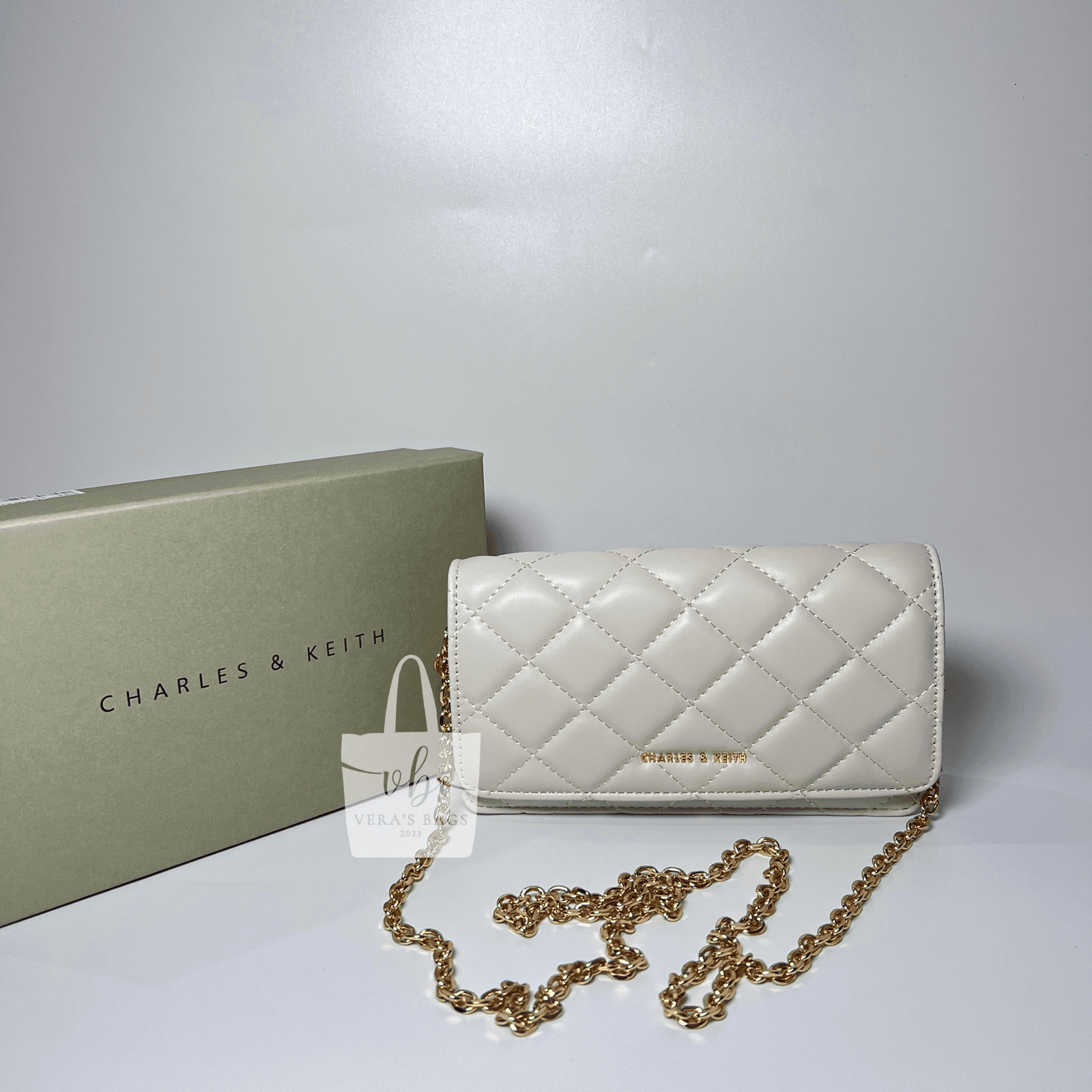 Charles & Keith Arrietty