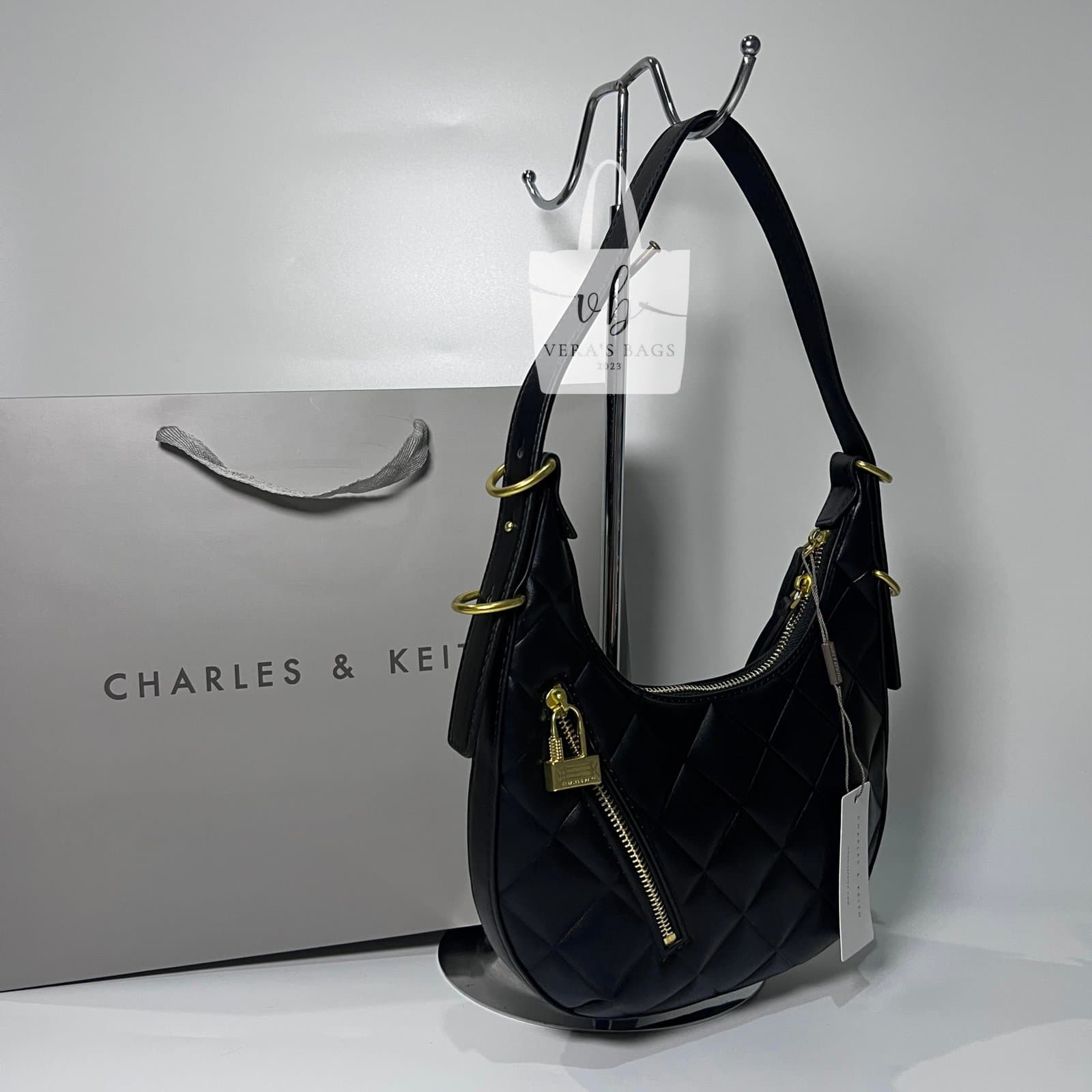 Charles & Keith Crescent thumbnail 2