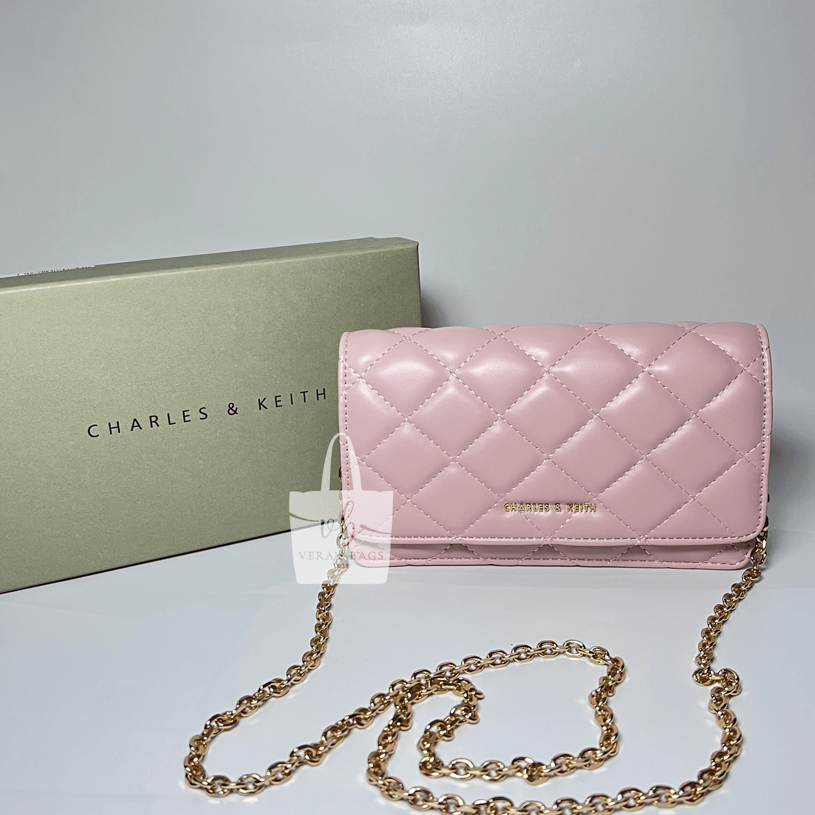 Charles & Keith Arrietty