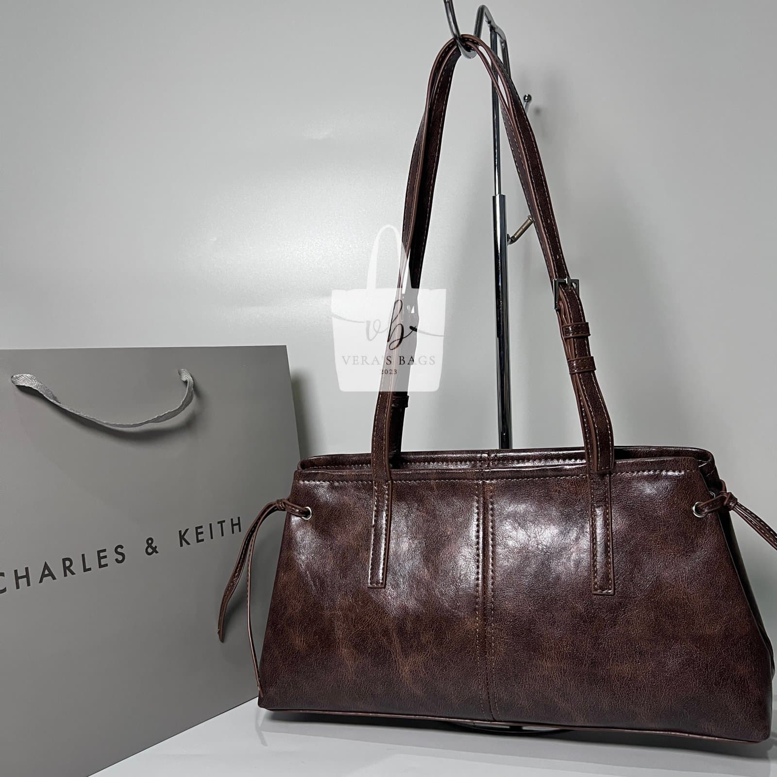 Charles & Keith Noane thumbnail 3