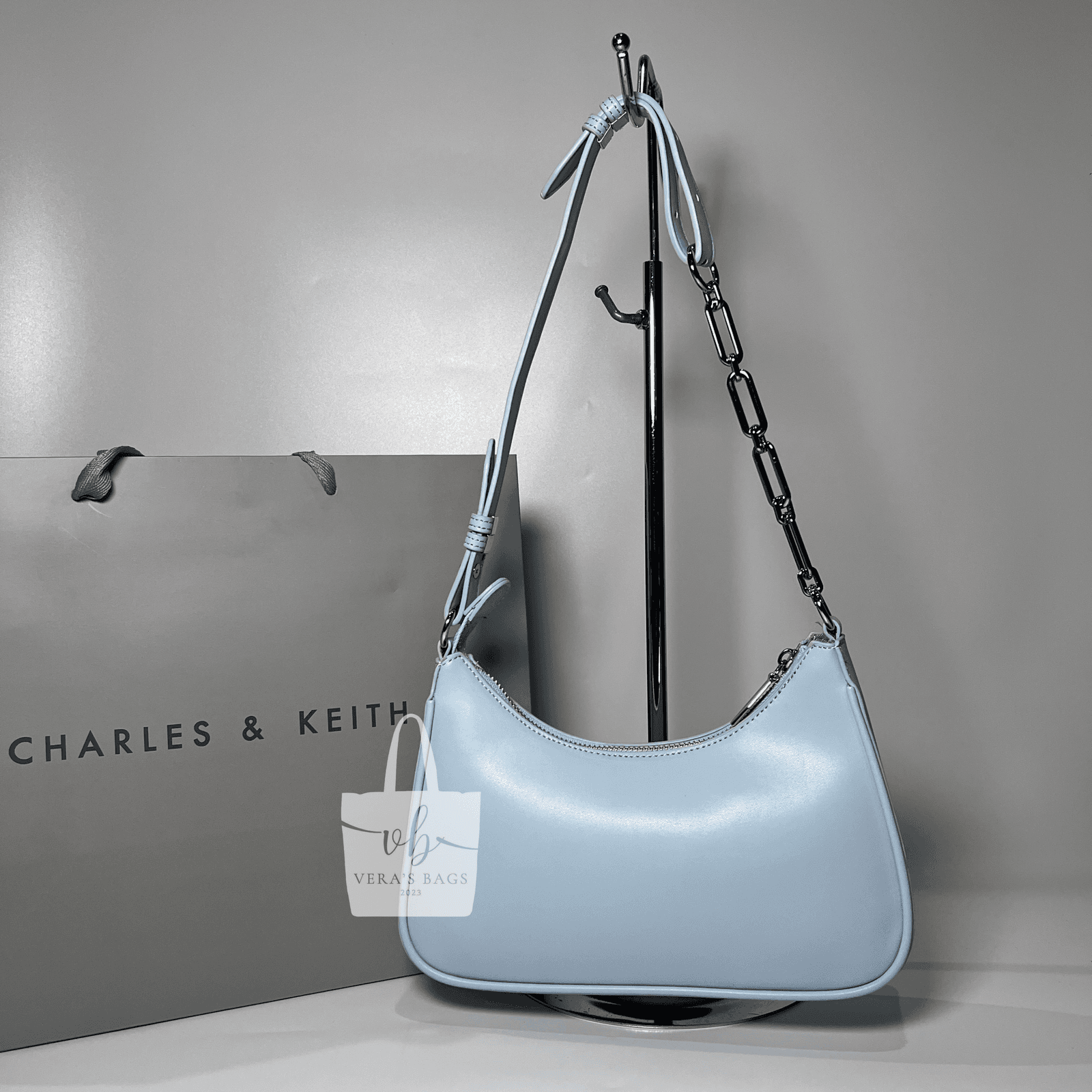 Charles & Keith Lane thumbnail 3