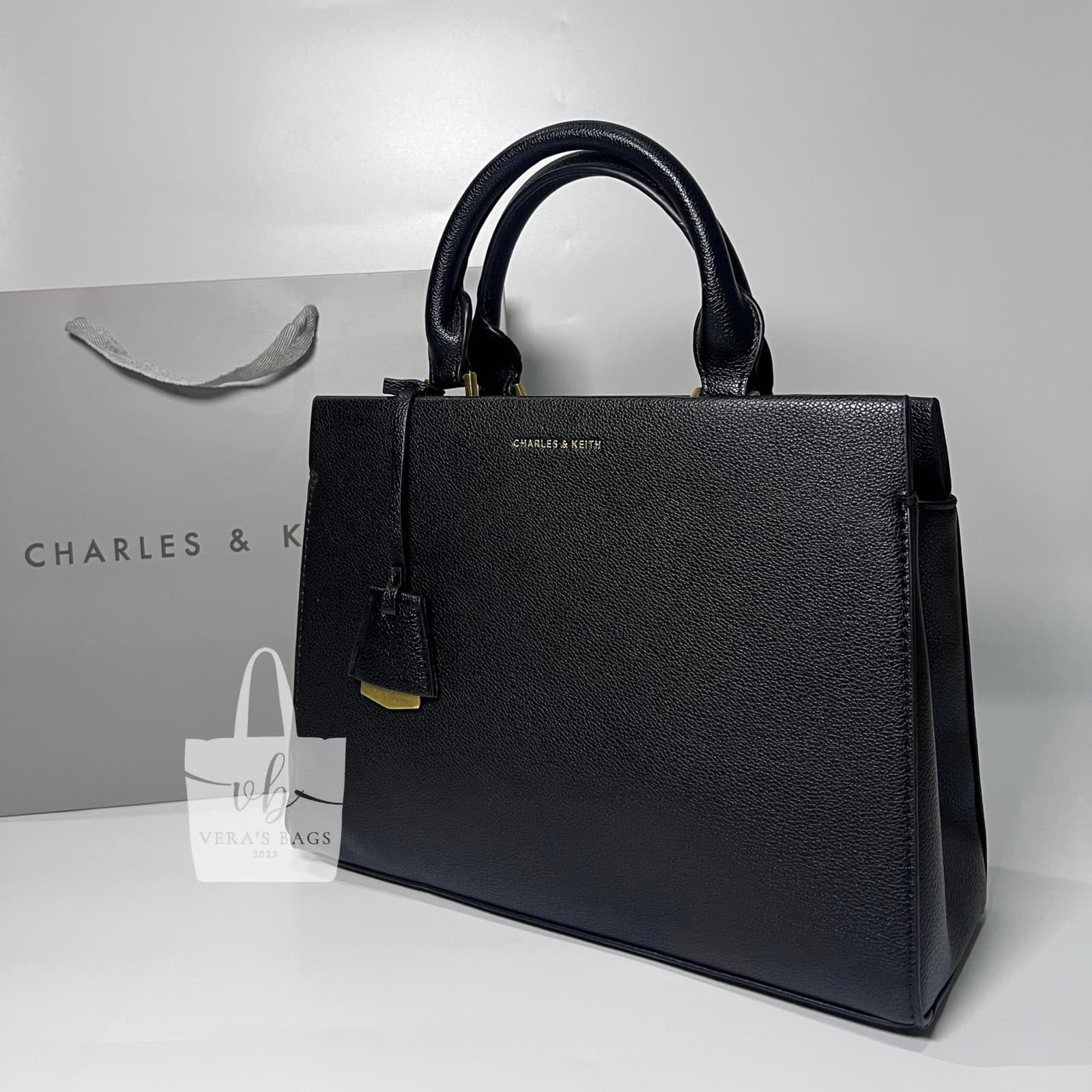 Charles & Keith Mirabelle thumbnail 2