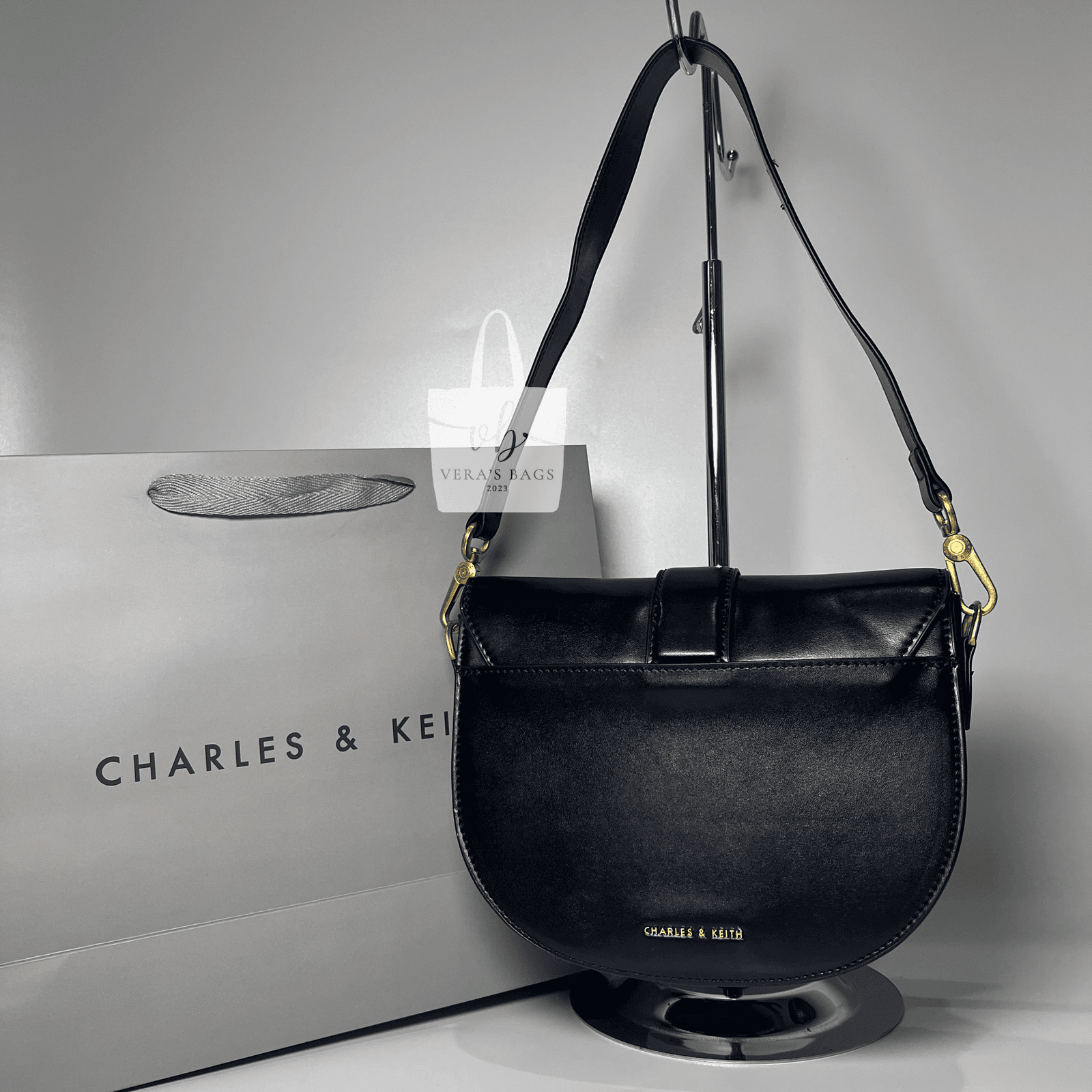 Charles & Keith Gabine thumbnail 3