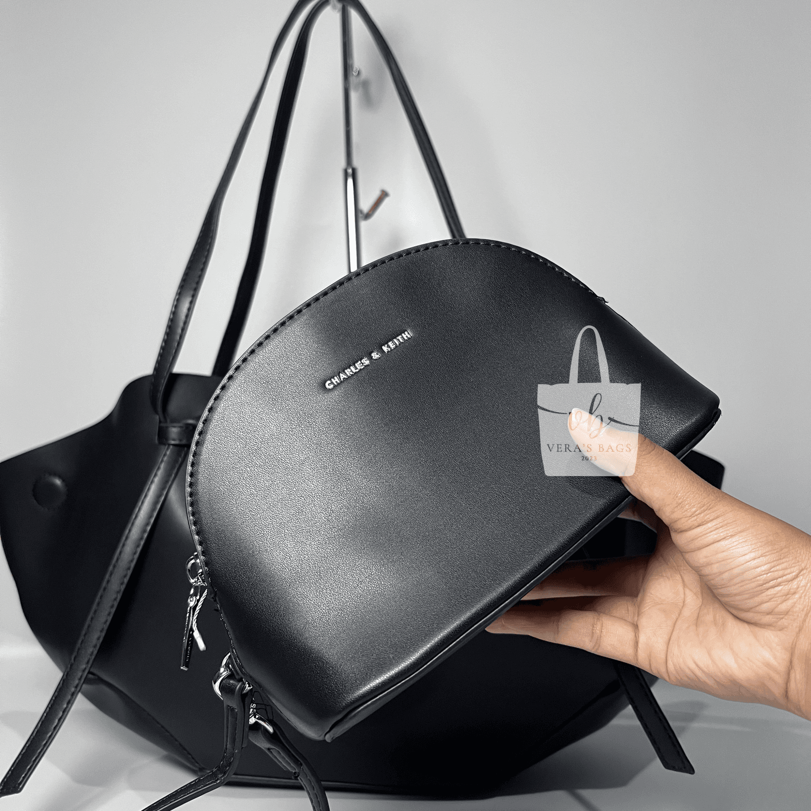 Charles & Keith Calla thumbnail 3