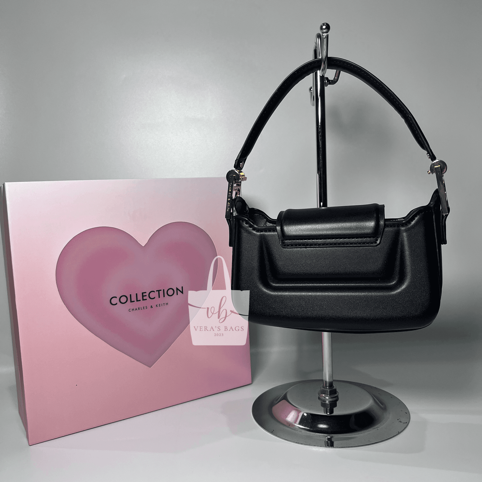 Charles & Keith Koa Collection thumbnail 3