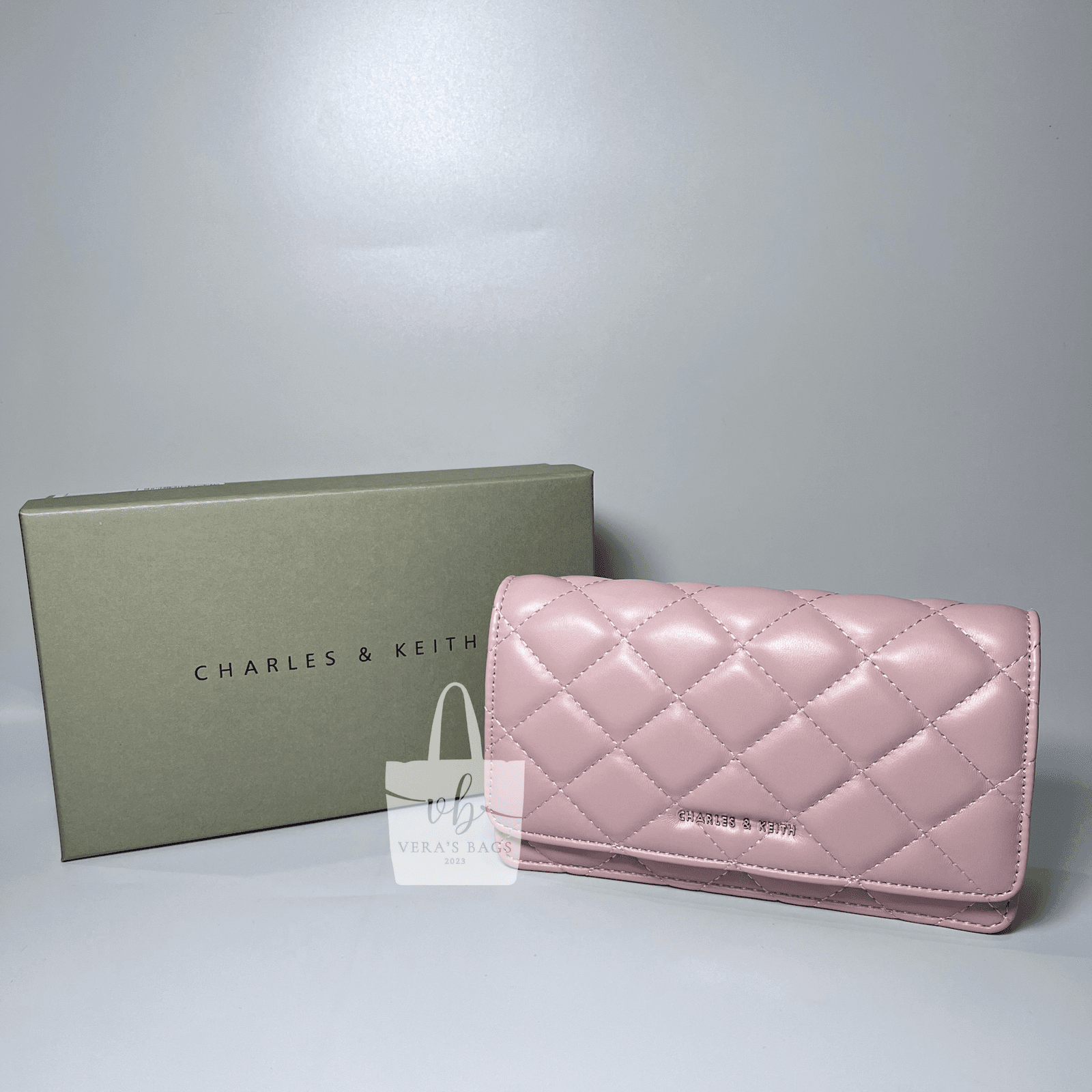 Charles & Keith Arrietty thumbnail 3