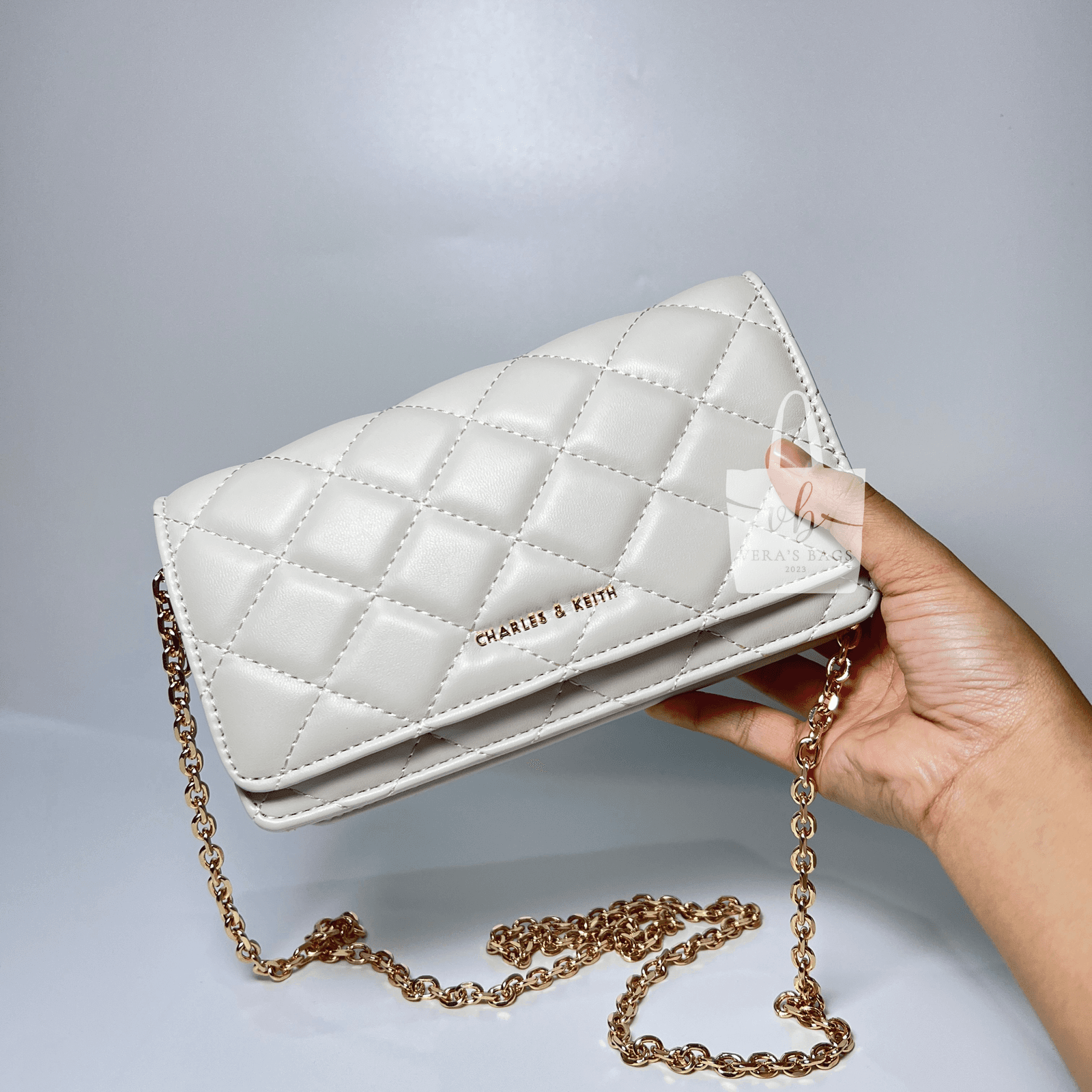 Charles & Keith Arrietty thumbnail 2