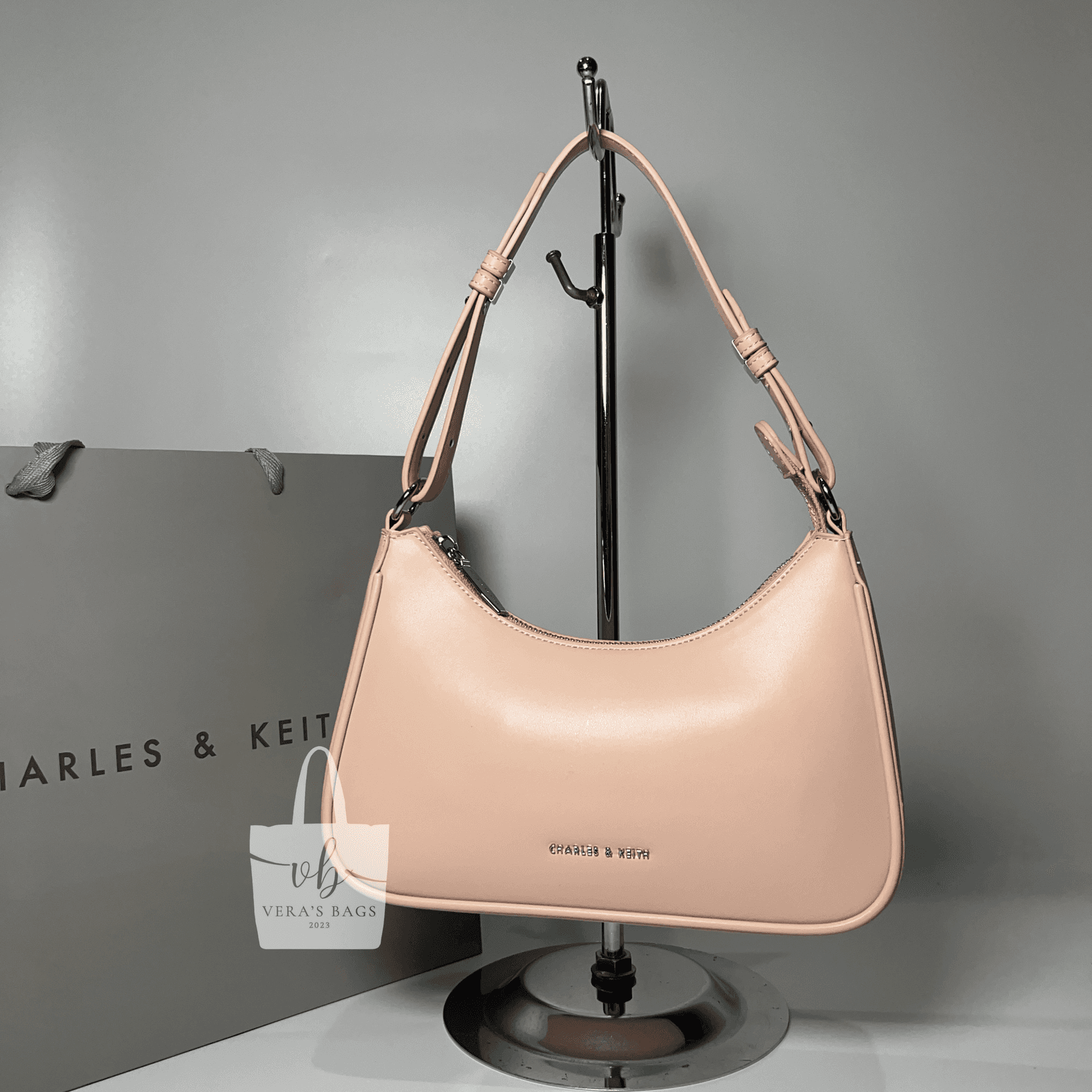 Charles & Keith Lane thumbnail 2