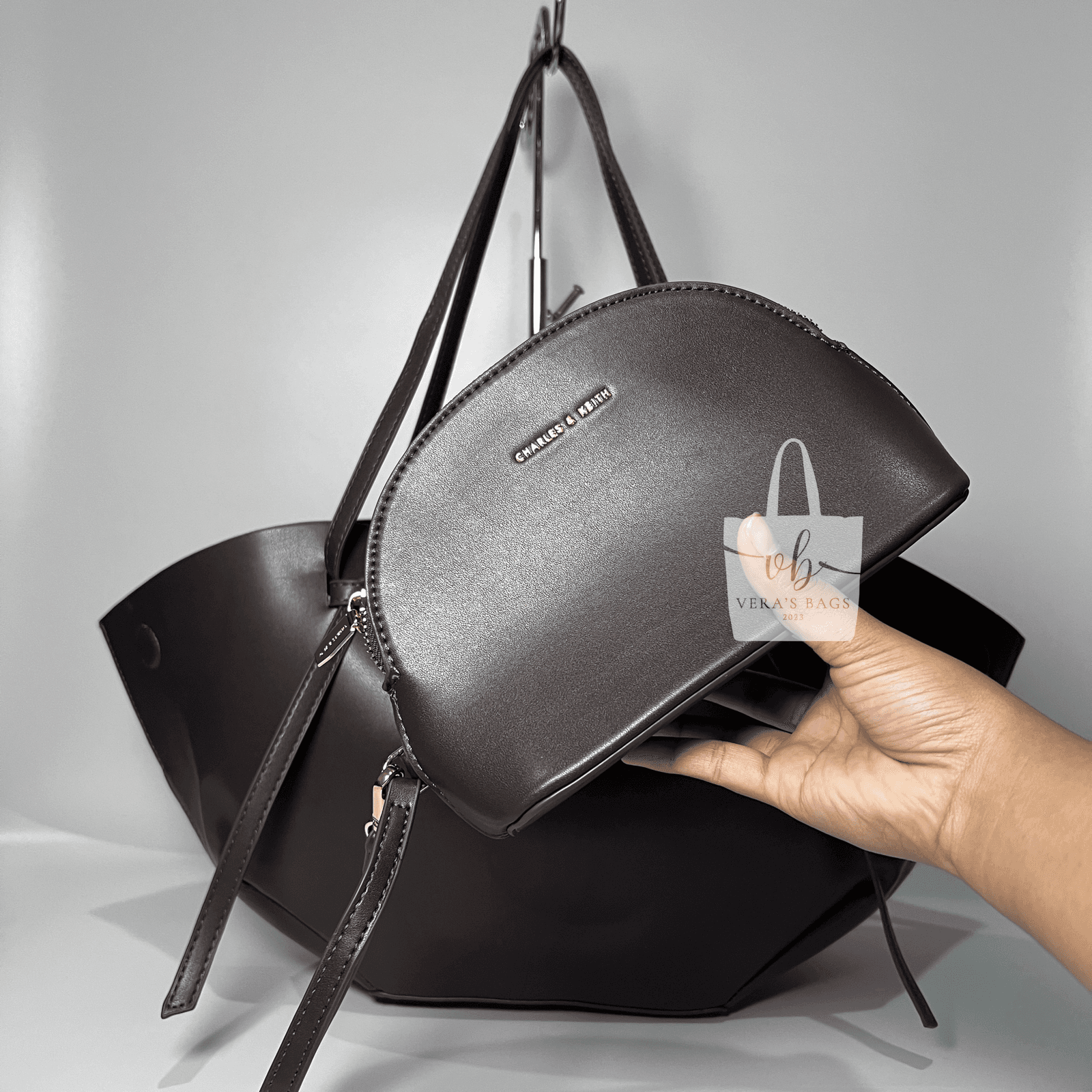 Charles & Keith Calla thumbnail 3