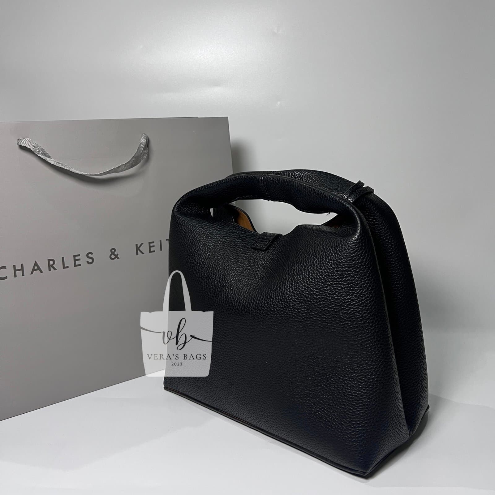 Charles & Keith Chance thumbnail 3