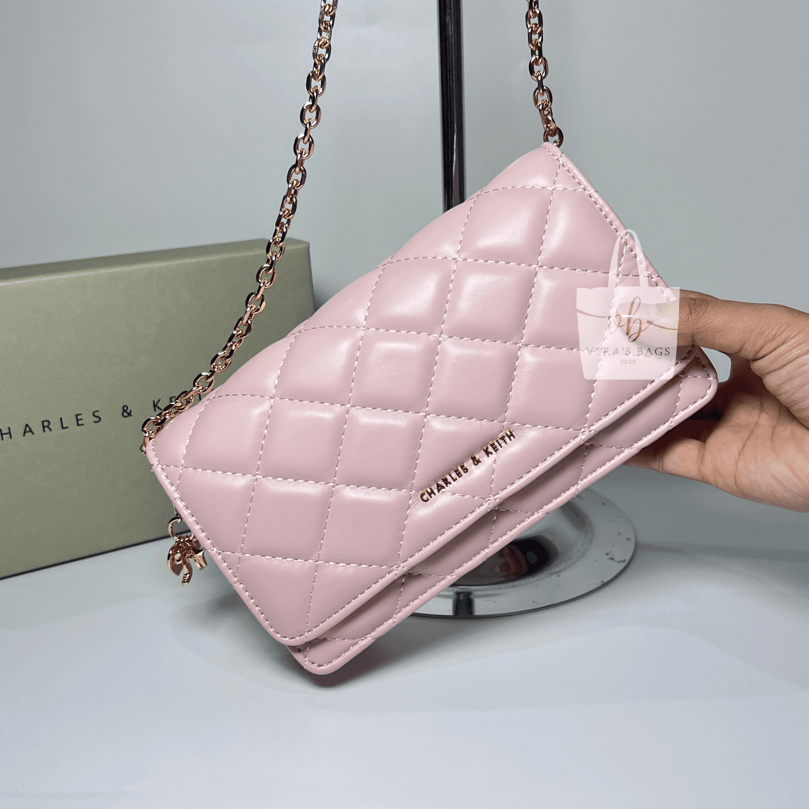 Charles & Keith Arrietty thumbnail 2