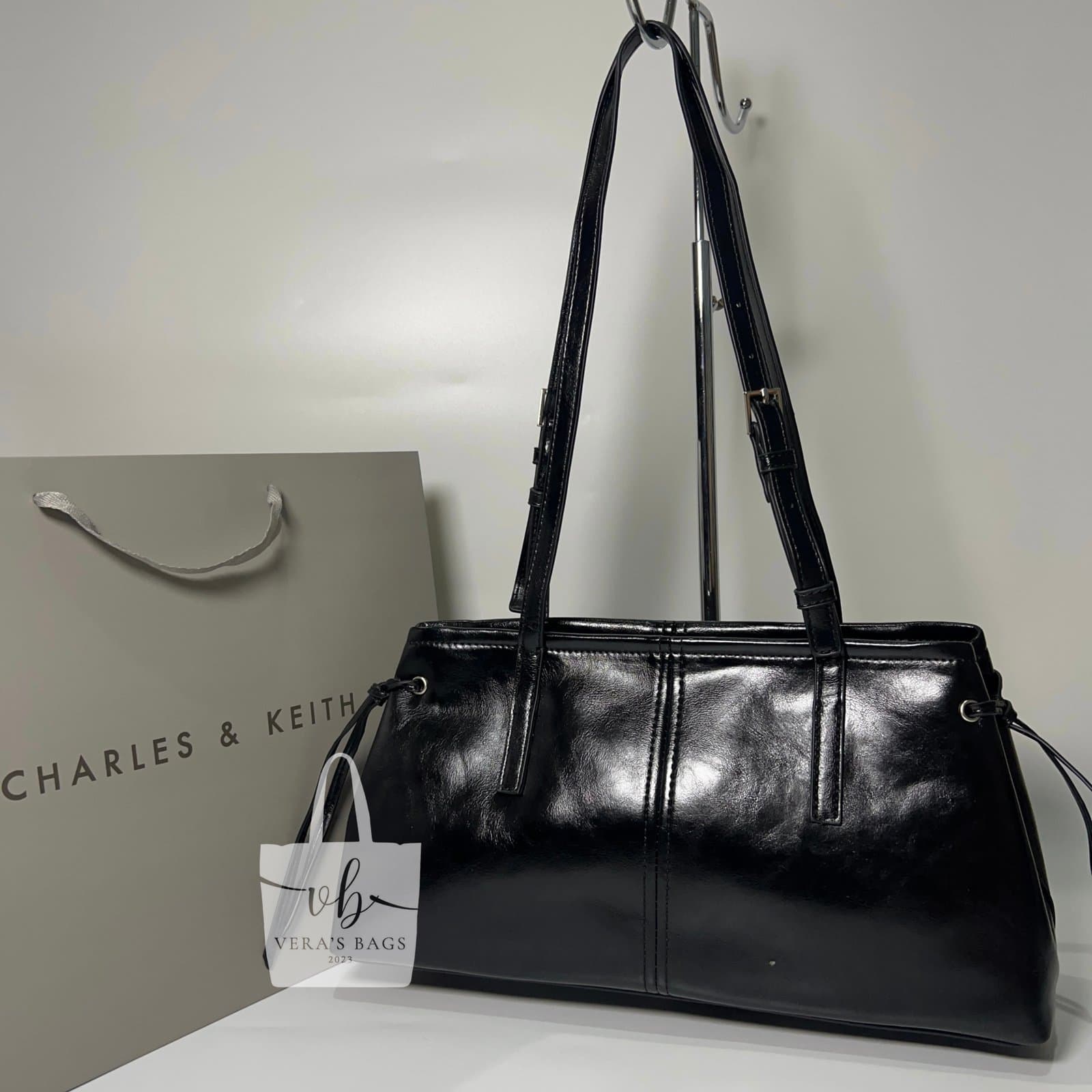Charles & Keith Noane thumbnail 3