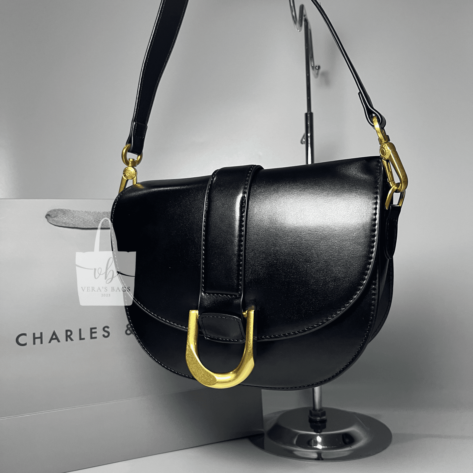 Charles & Keith Gabine thumbnail 2