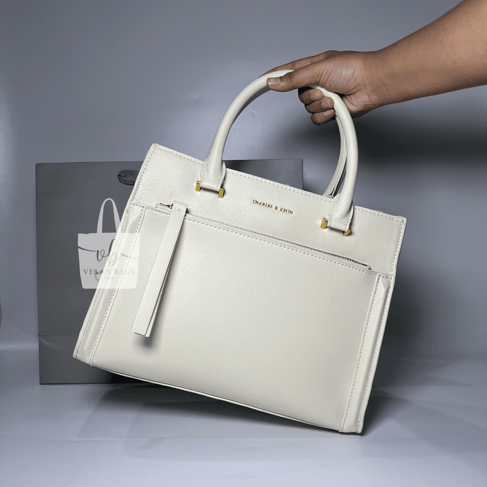 Charles & Keith Anwen thumbnail 2
