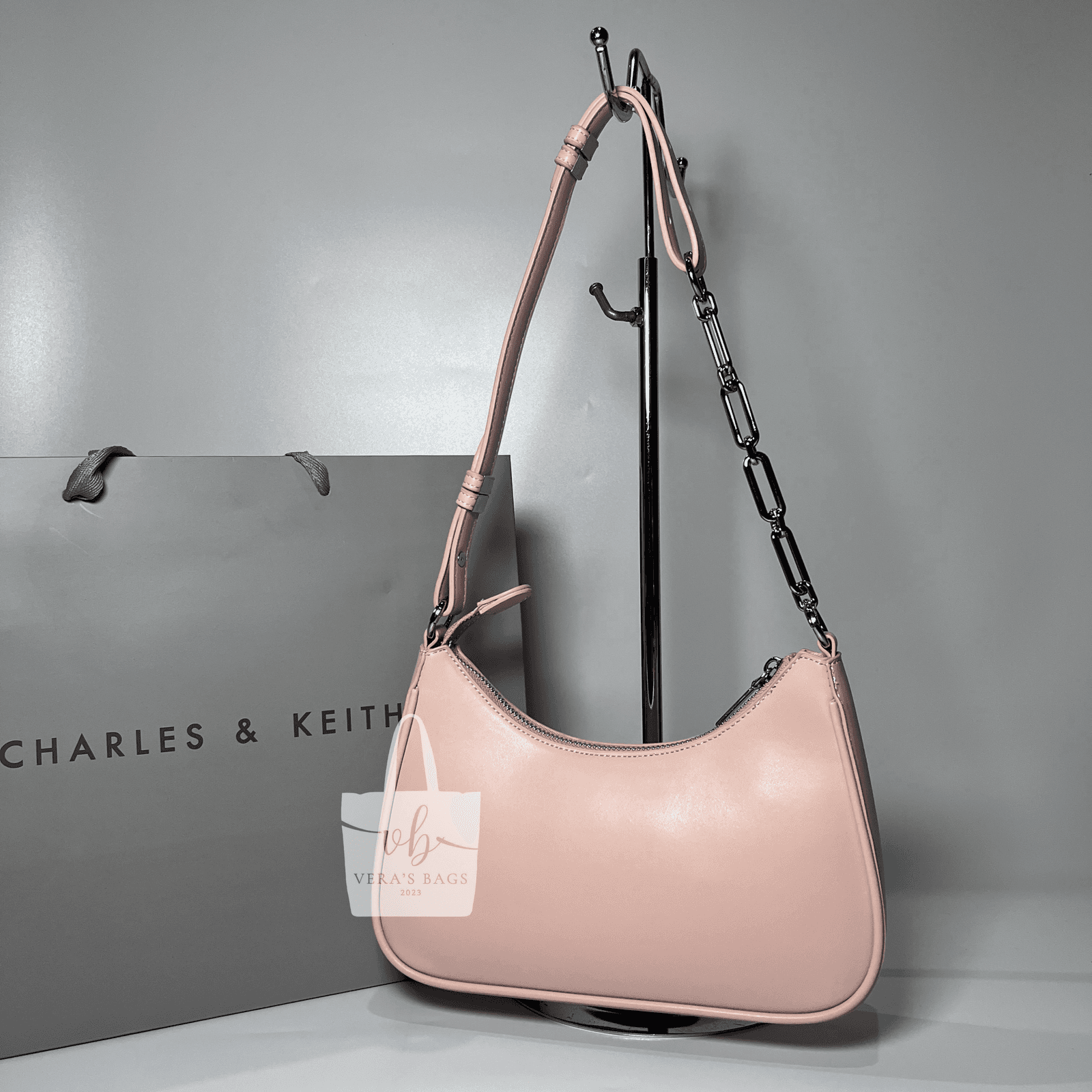Charles & Keith Lane thumbnail 3