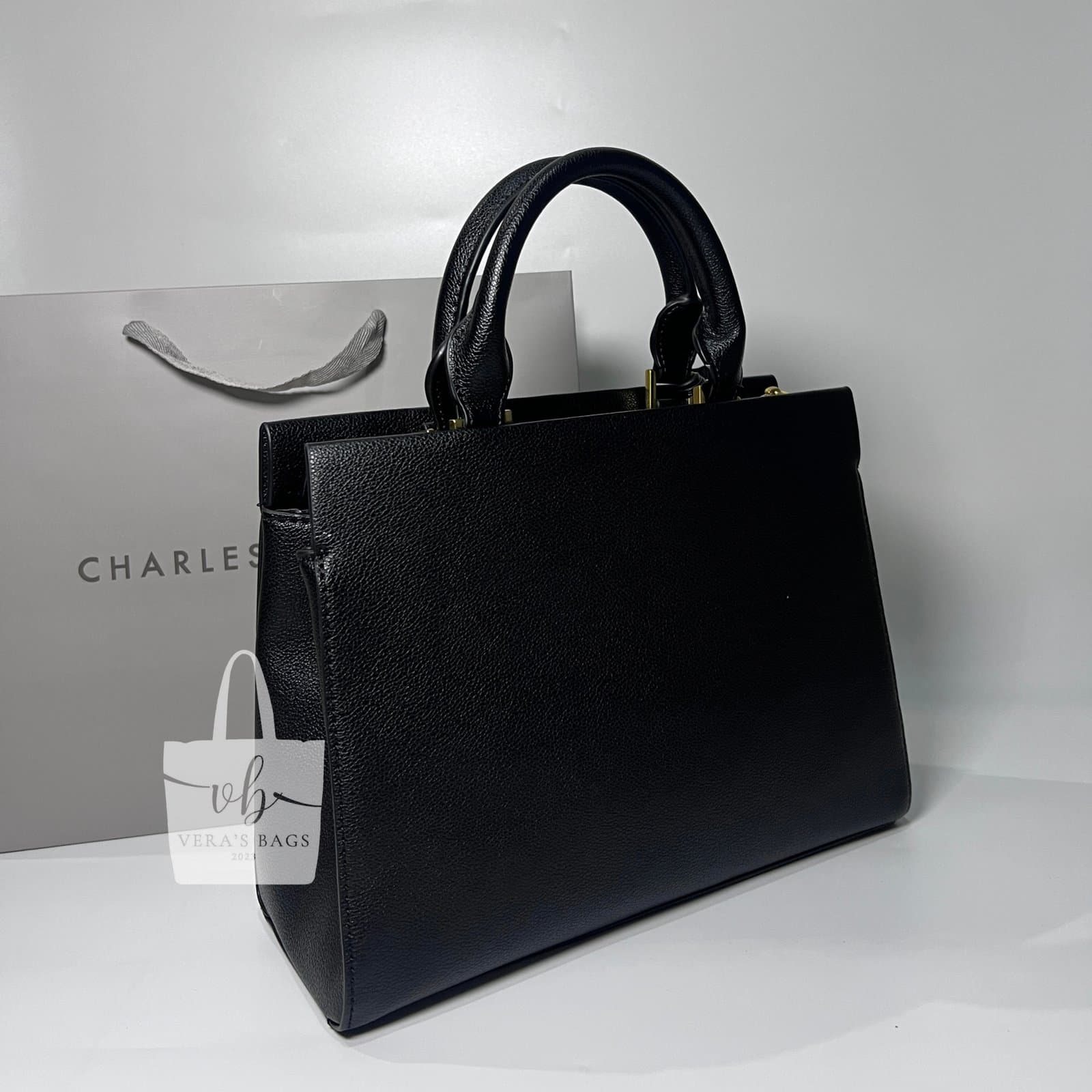 Charles & Keith Mirabelle thumbnail 3