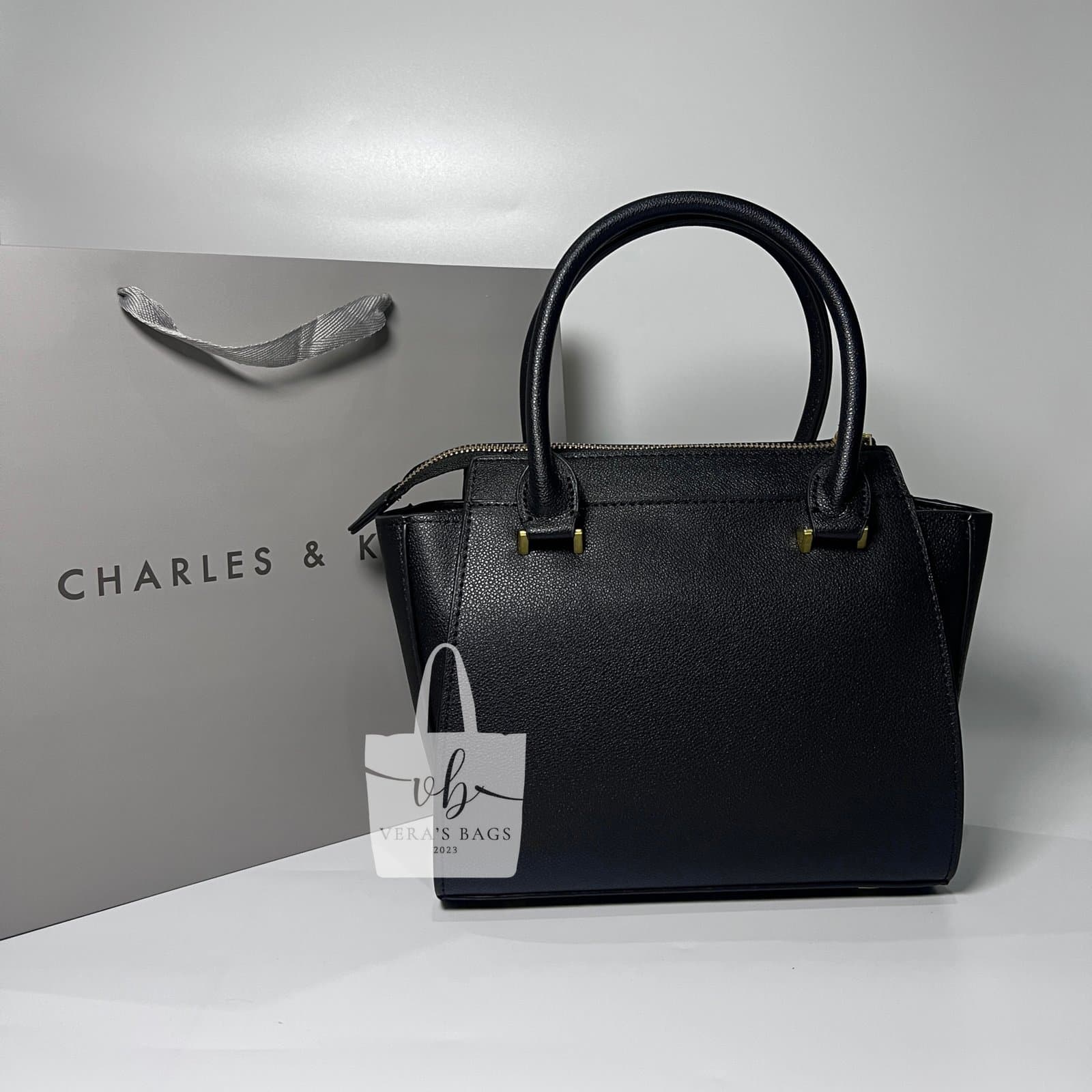 Charles & Keith Harper thumbnail 3