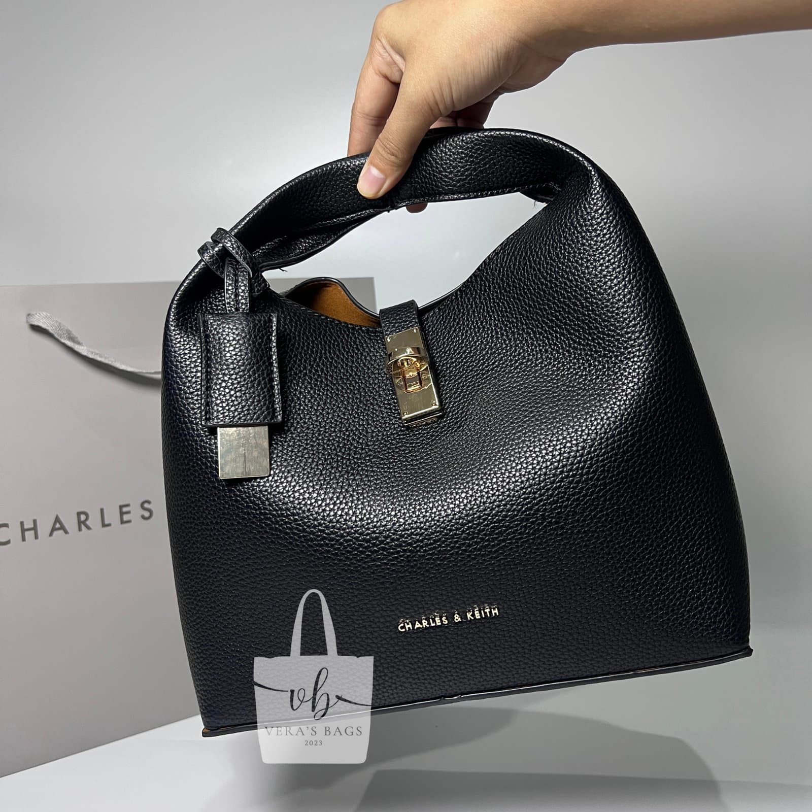 Charles & Keith Chance thumbnail 2