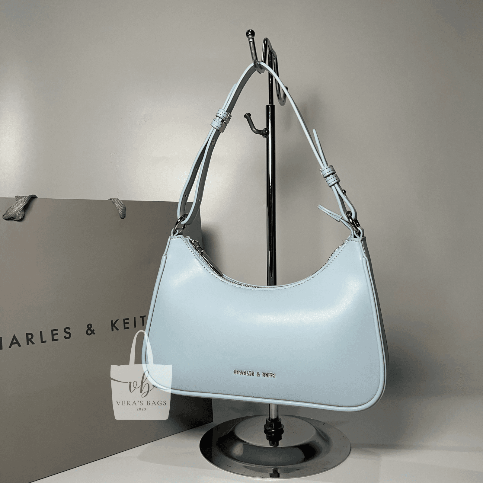 Charles & Keith Lane thumbnail 2