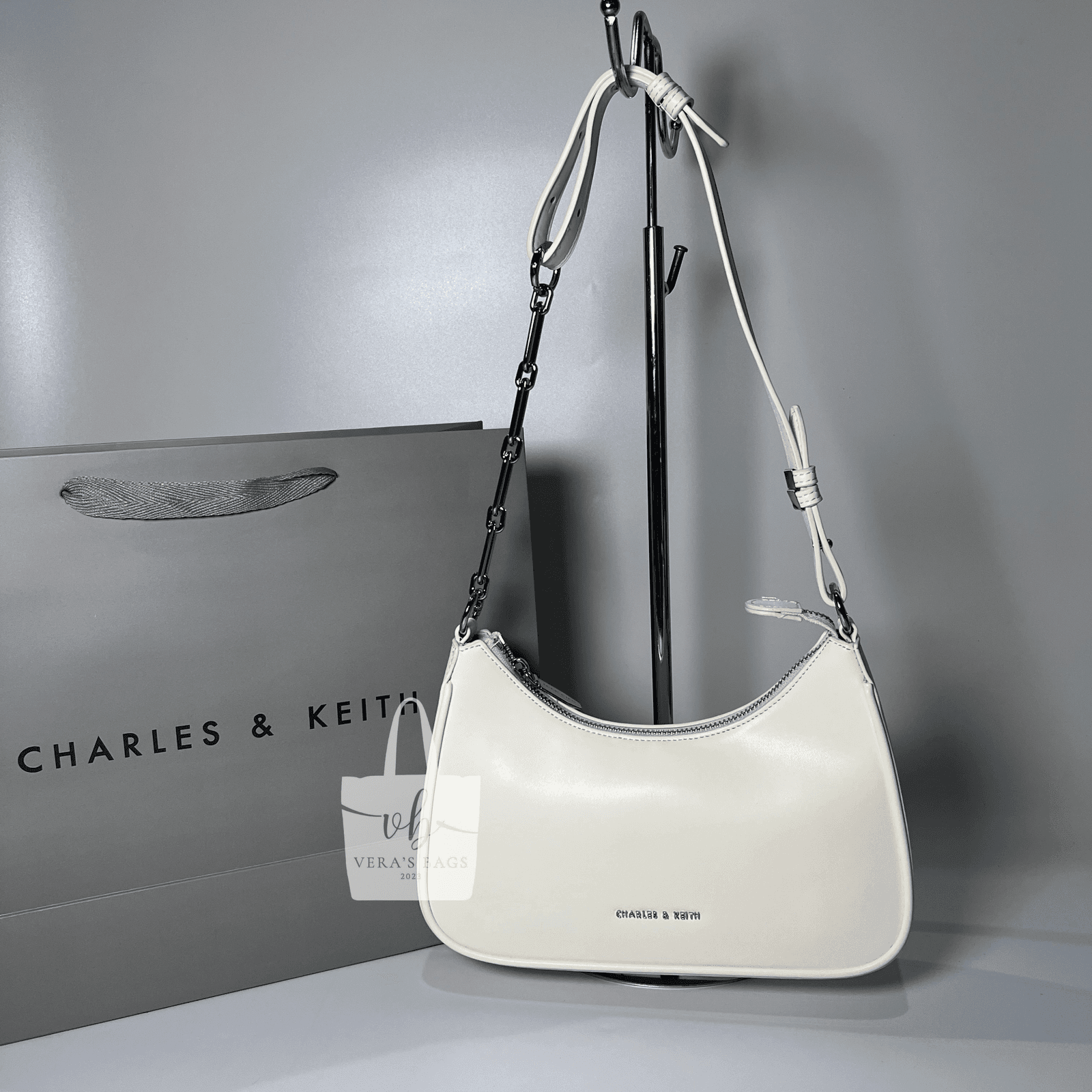 Charles & Keith Lane