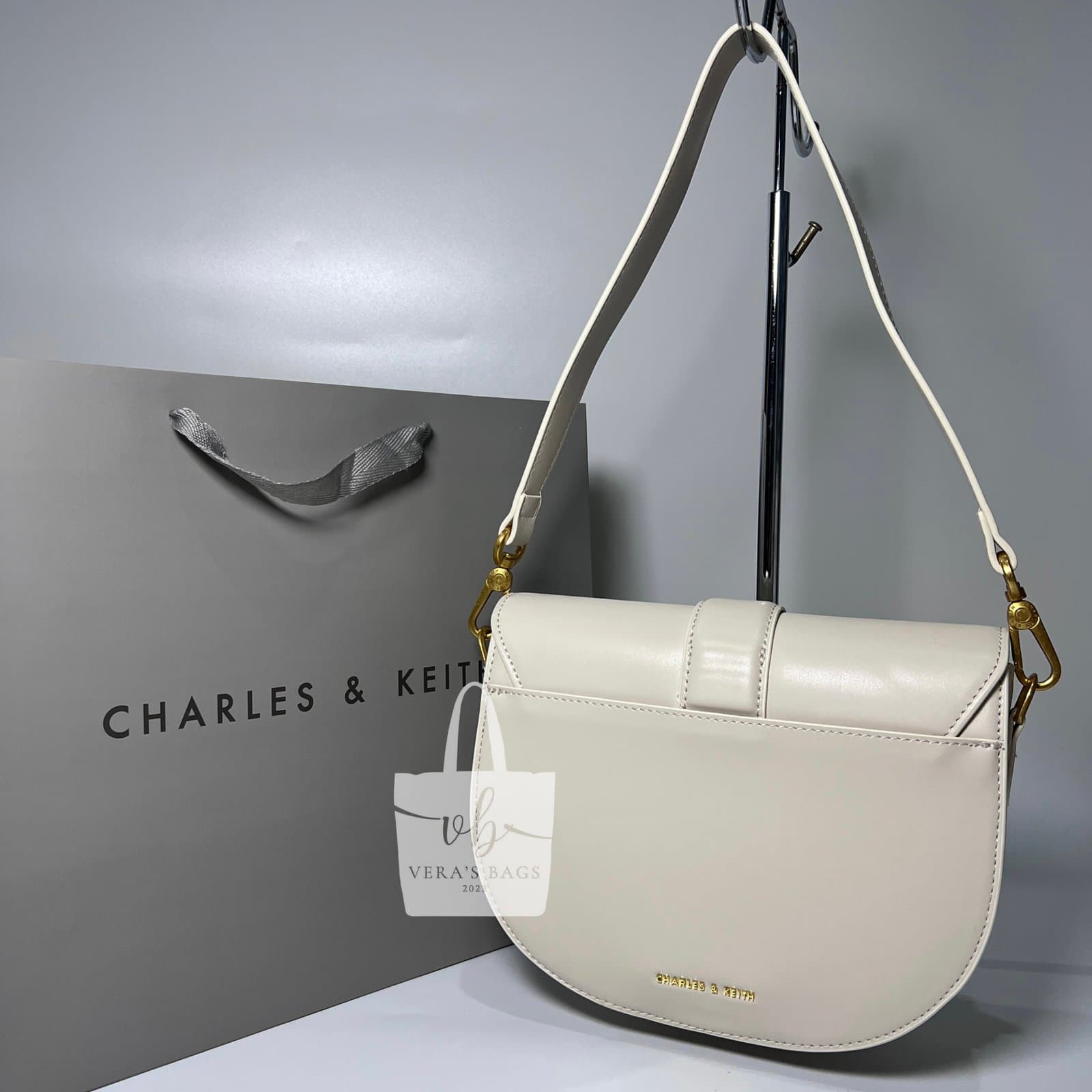 Charles & Keith Gabine thumbnail 3